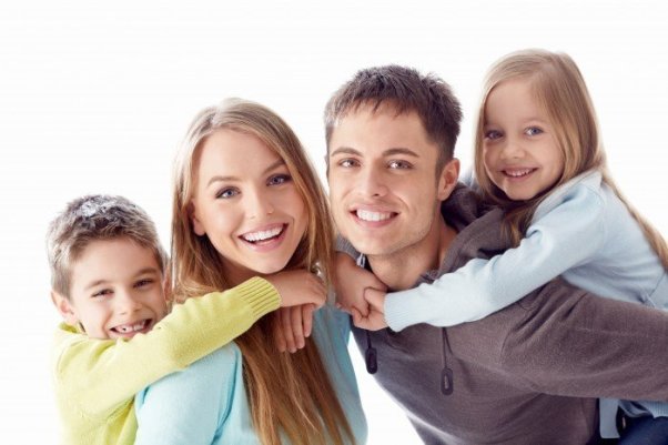 Как создать счастливую семью: 7 заповедей от свахи